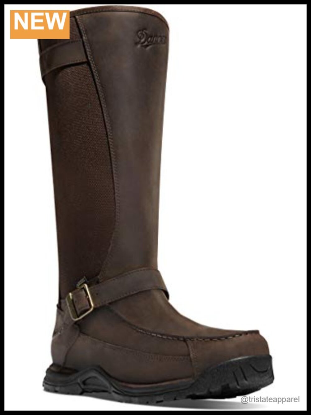 Danner Sharptail 17" Gore-Tex Hunting Snake Boot Men's Waterproof